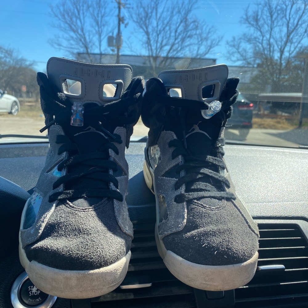 jordan 6